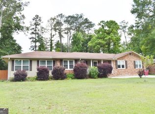 4648 Lattimore Dr, Macon, GA 31210