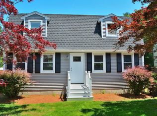 266 Salem Rd, Billerica, MA 01821