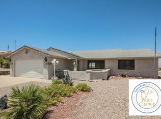695 Empress Dr, Lake Havasu City, AZ 86403