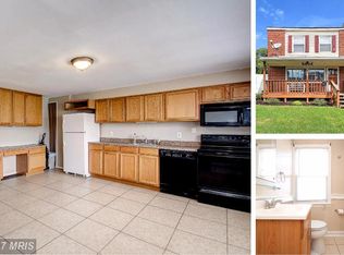 8036 Wynbrook Rd, Baltimore, MD 21224