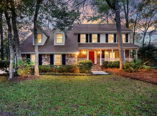 202 Shaftesbury Ln, Summerville, SC 29485