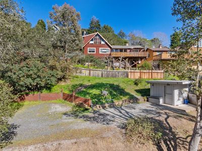 320 Tennessee Avenue, Mill Valley, CA, 94941