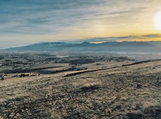 Nhn Sweet Pea Way, Missoula, MT 59808