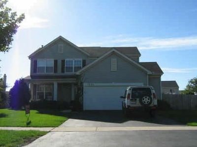 1501 Schafer Ave, Bolingbrook, IL, 60490