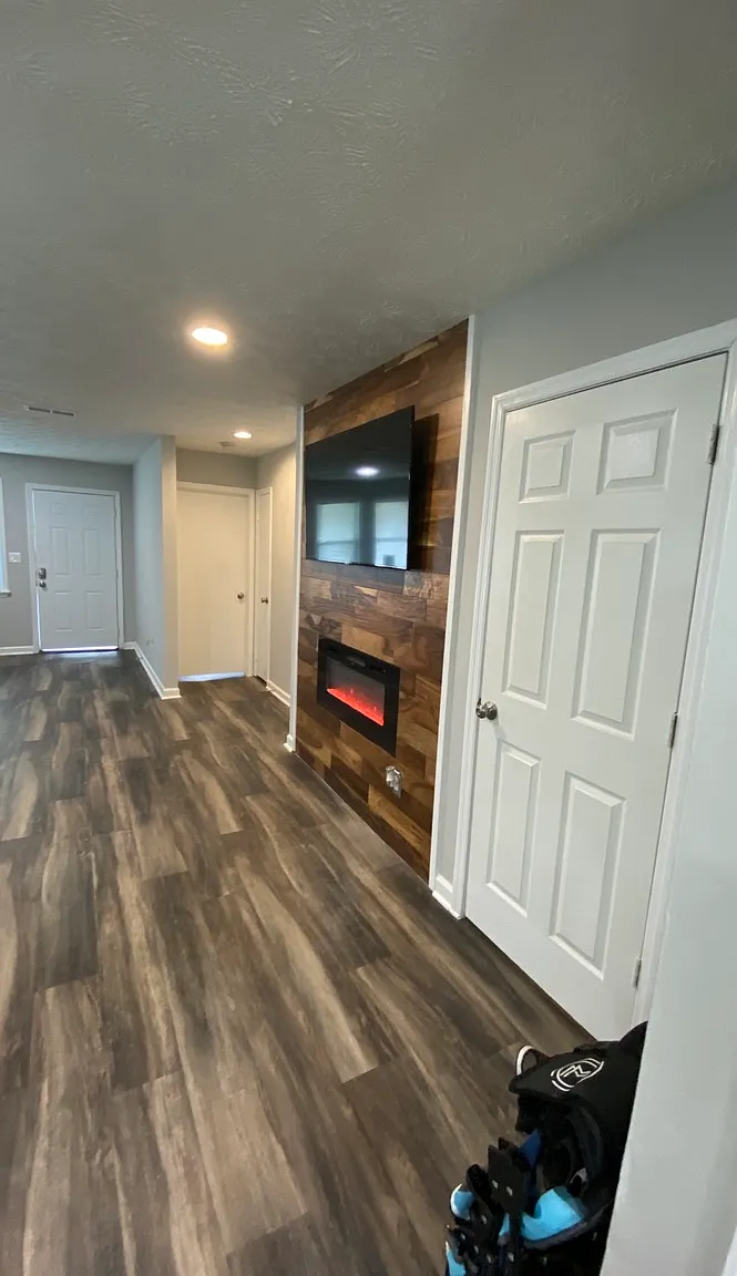 2 bed, 1.0 bath, 1200 sqft, $950 — Photo 3