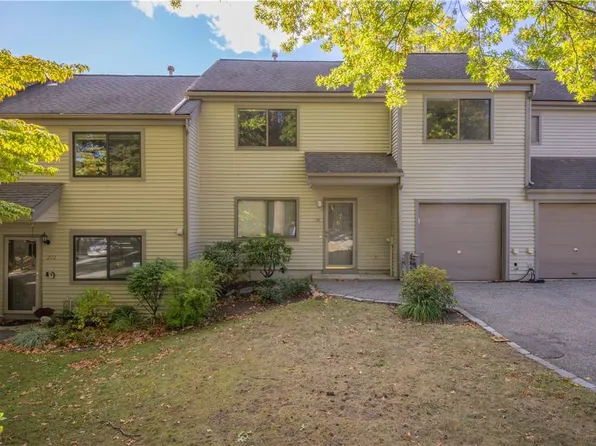 203 Hunters Run, Dobbs Ferry, NY 10522