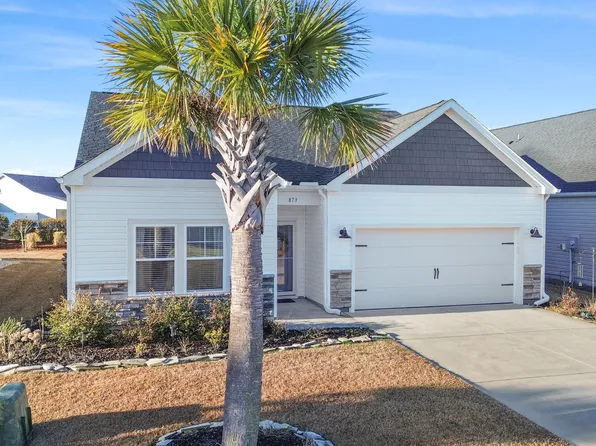 873 Bourne Drive SW Lot 87, Ocean Isle Beach, NC 28469