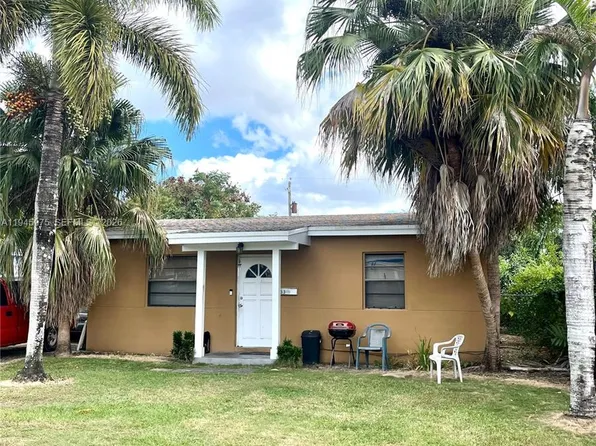 33 NW 8th Ave, Homestead, FL 33030