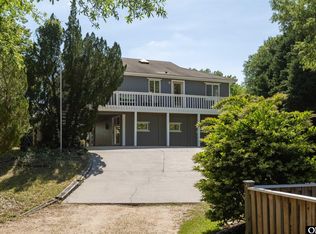 297 Hillcrest Dr Lot 9, Kitty Hawk, NC 27949