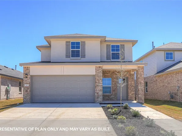 453 New Albany Ln, San Marcos, TX 78666
