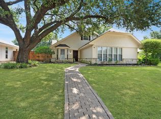 222 Gwendola Dr, McKinney, TX 75071