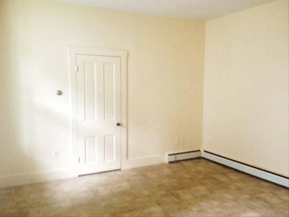 Interior of Apartment