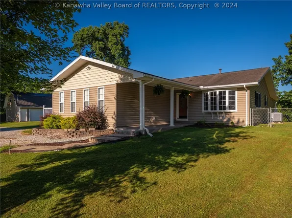 1931 Martin Ln, Culloden, WV 25510