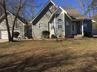 120 Macmillan Rd NE, Cleveland, TN 37323