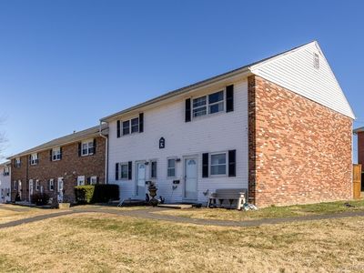 245 Cherry Avenue #K15, Watertown, CT, 06795
