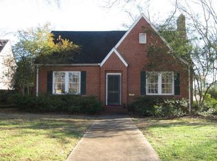 535 W Cloverhurst Ave, Athens, GA 30606