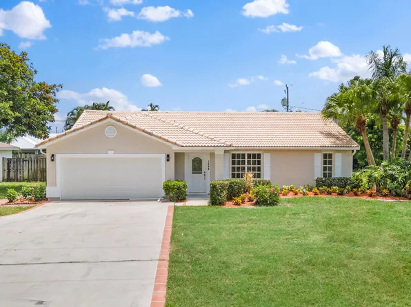 2698 SE Walton Road, Port St Lucie, FL 34952