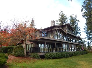 258 Armadale Rd, Friday Harbor, WA 98250