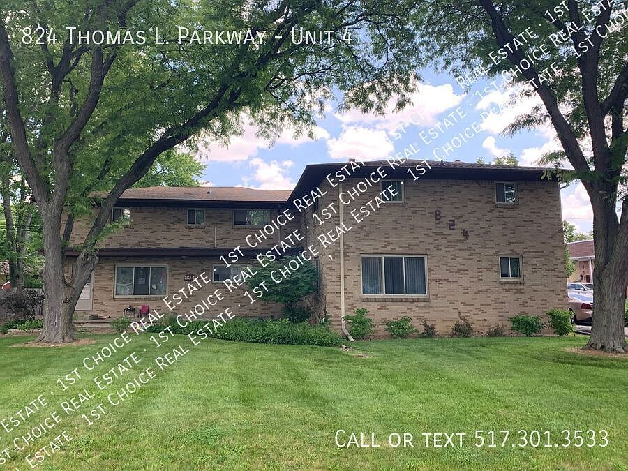 1st image of 824 E Thomas L Pkwy Unit 4