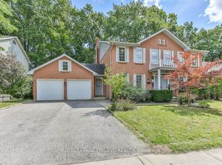 97 Timber Dr, London, ON N6K3V6