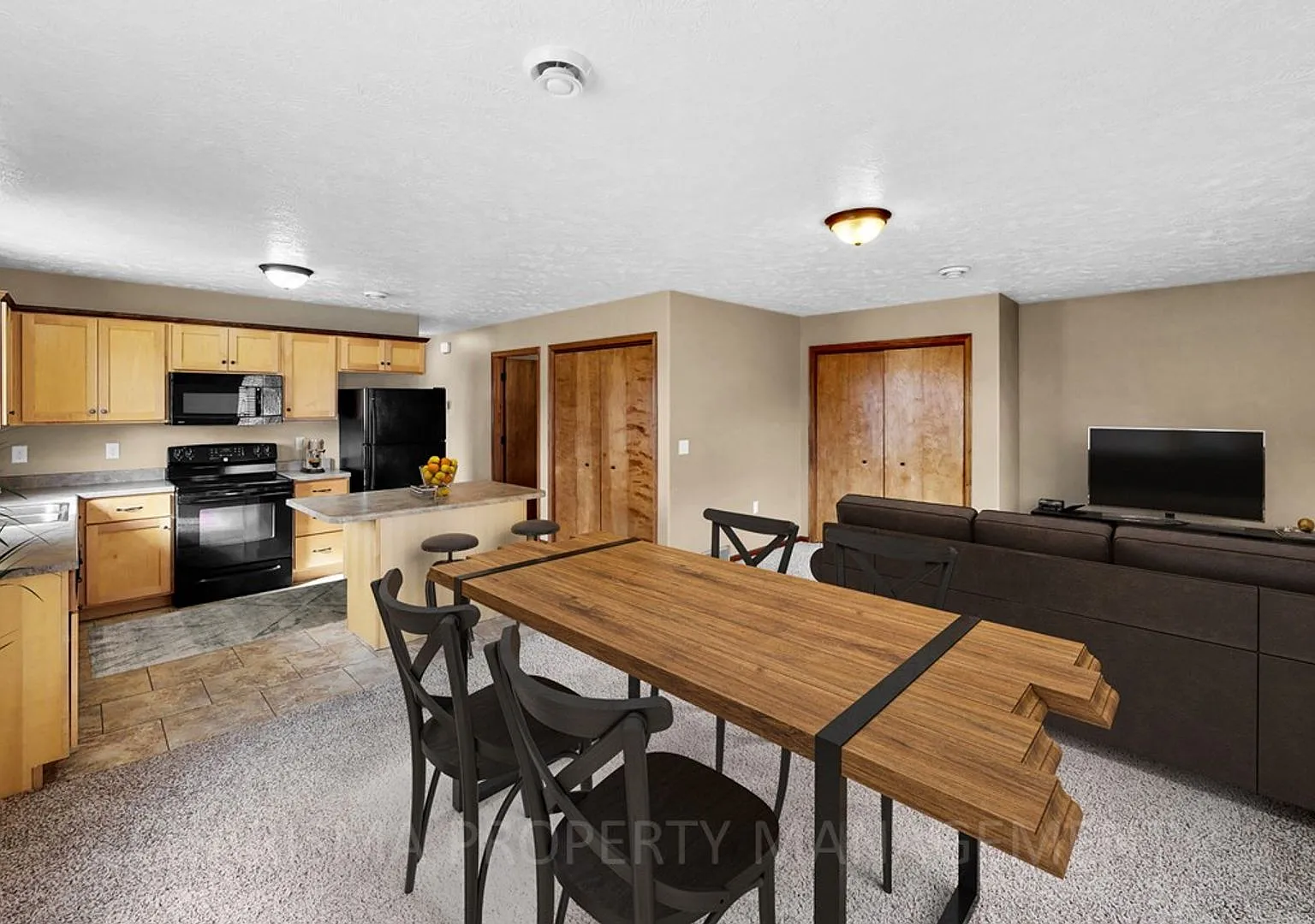 Fieldstone Townhomes — Photo 3