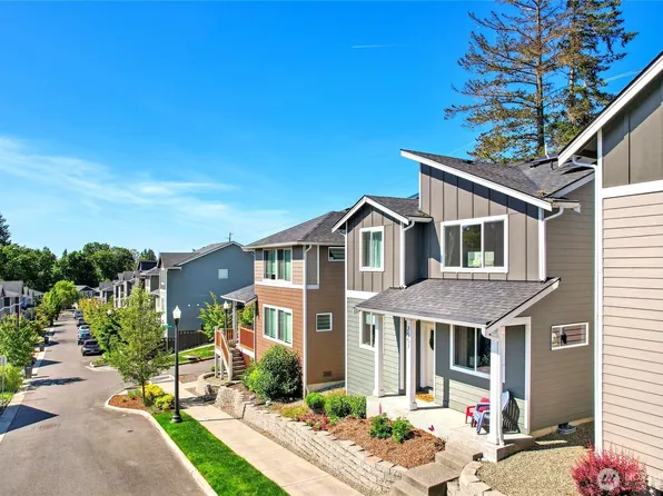 2557 Filbert Avenue, Bremerton, WA 98310