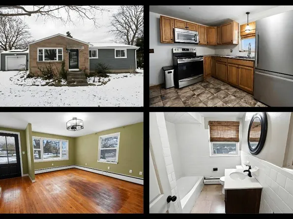 96 Burgoyne Dr, Warwick, RI 02889