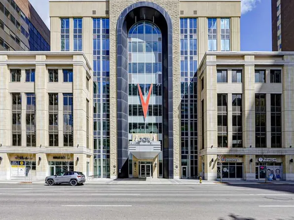 930 N 6th Ave SW #1609, Calgary, AB T2P 1J3