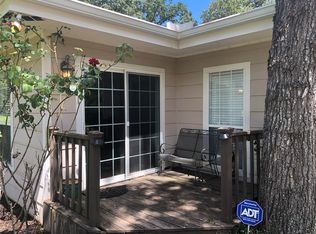 33818 Ansley Rd, Magnolia, TX 77355