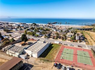 0 Ash Ave LOT 12, Cayucos, CA 93430