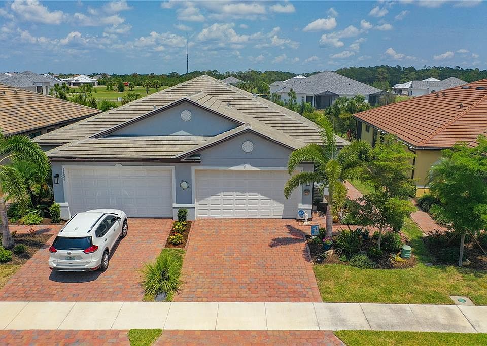 21020 Fetterbush Pl, Venice, FL 34293 Zillow