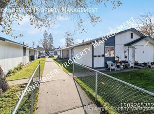 1626 E Desmet Ave, Spokane, WA 99202