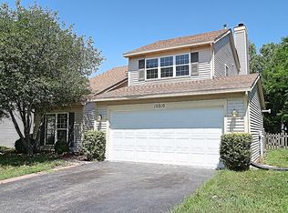 10010 63rd St, Kenosha, WI 53142