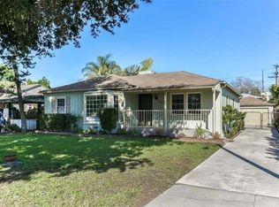 363 W Spazier Ave, Burbank, CA 91506