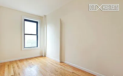 Rented by Citi Habitats