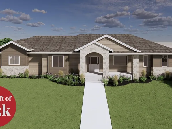 6305 S Dublin Ave, Sioux Falls, SD 57106