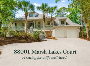 88001 Marsh Lakes Ct, Fernandina Beach, FL 32034
