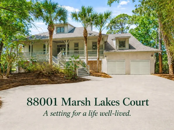 88001 Marsh Lakes Ct, Fernandina Beach, FL 32034