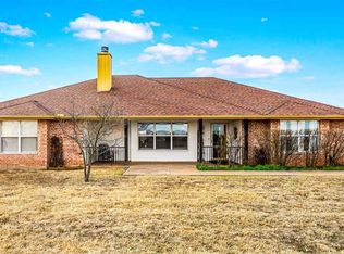 13473 NE Tony Creek Rd, Elgin, OK 73538