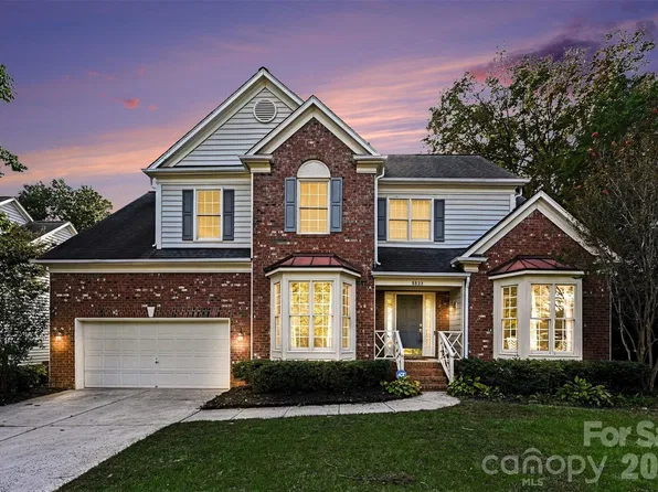 5523 Tullamore Ln, Charlotte, NC 28269
