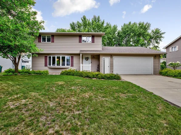 1610 Southview Ln, Albert Lea, MN 56007