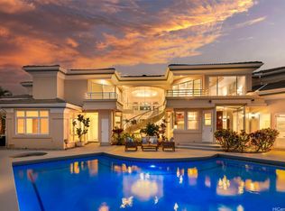 4528 Kolohala St, Honolulu, HI 96816