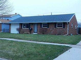 3302 N Reach Dr, Oregon, OH