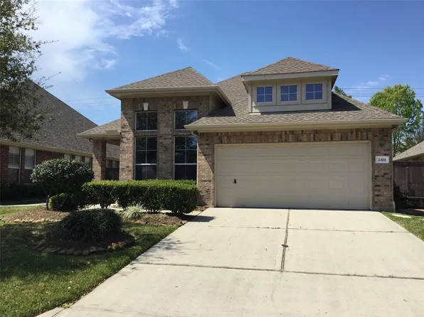2414 Alamanni Dr, Pearland, TX 77581