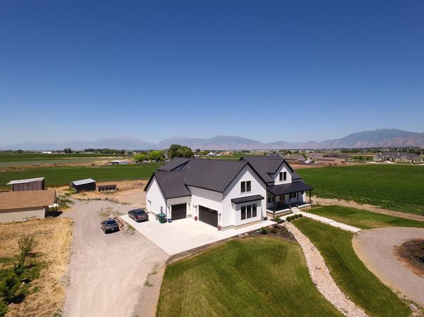 5292 W Rosewood Cir, Payson, UT 84651
