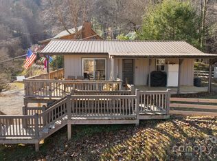 82 Zeb Brendle Rd, Bryson City, NC 28713