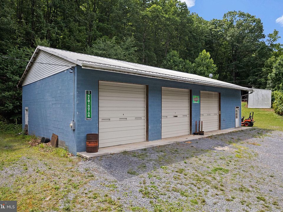 812 Arkansaw Rd, Baker, WV 26801 Zillow