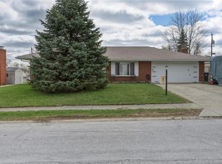 462 Faculty Dr, Fairborn, OH