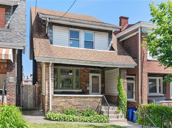 519 Aspen St, Pittsburgh, PA 15224