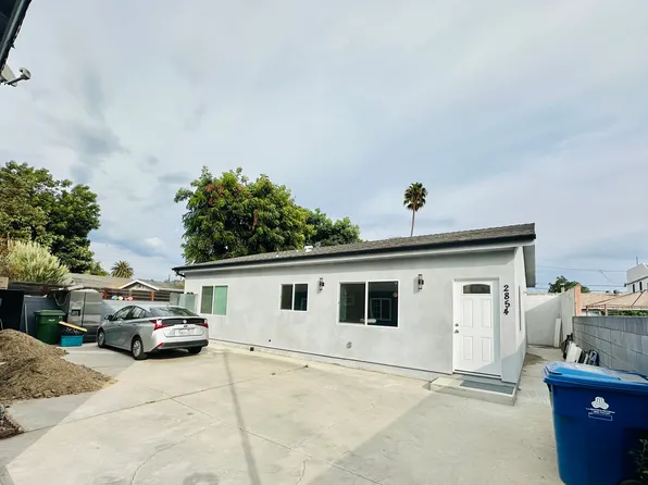 2852 Rosanna St #2852, Los Angeles, CA 90039